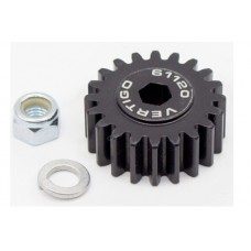 Vertigo Hardened 20T Pinion Gear | DDM